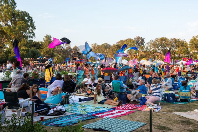 SYMPHONY IN THE CITIES 2023