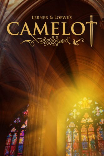 CAMELOT – Laguna Playhouse