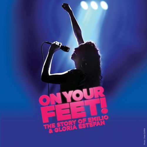 ON YOUR FEET! LA MIRADA THEATRE