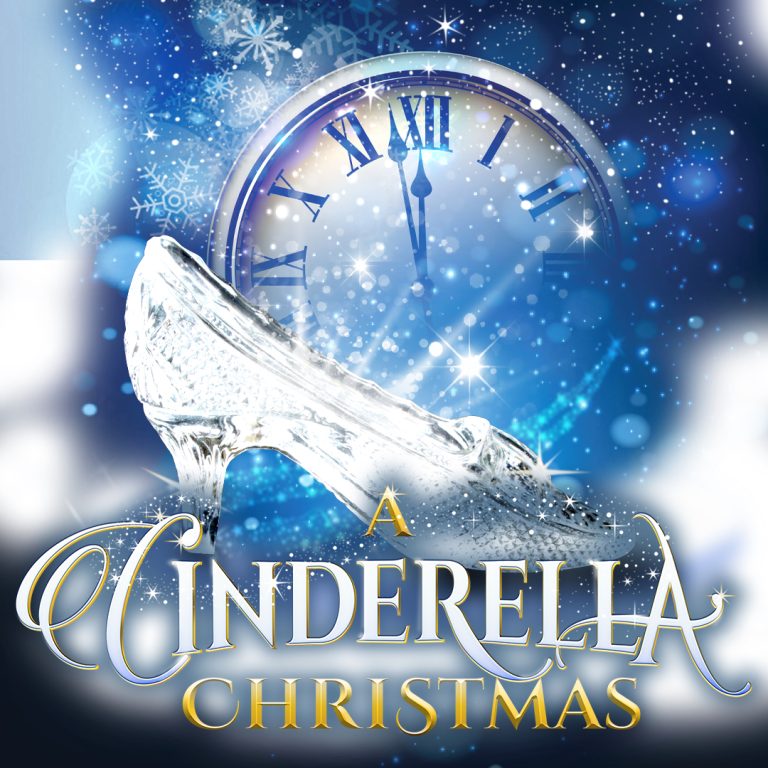 Holiday Panto at the Playhouse! A CINDERELLA CHRISTMAS