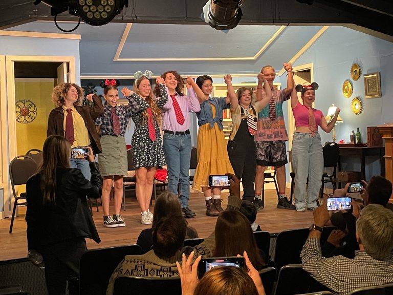 LAGUNA PLAYHOUSE YOUTH CONSERVATORY  ANNOUNCES TWO NEW SESSIONS FOR WINTER & SPRING 2024