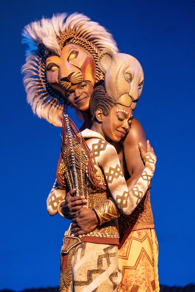 Lion King At SCFTA