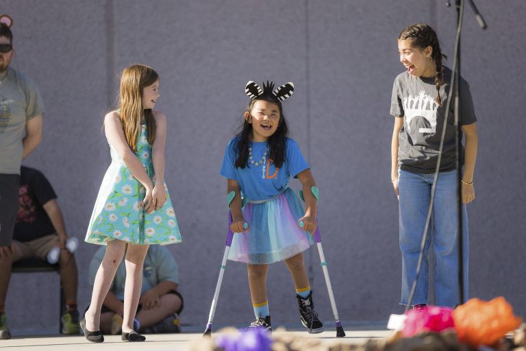 Celebrating 7 Years of Empowering All Abilities: Studio D at Segerstrom Center for the Arts Paves the Way for an Inclusive Future