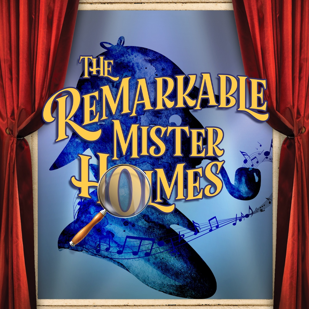 LAGUNA PLAYHOUSE   announces its  2024-2025 SEASON OF SHOWS!