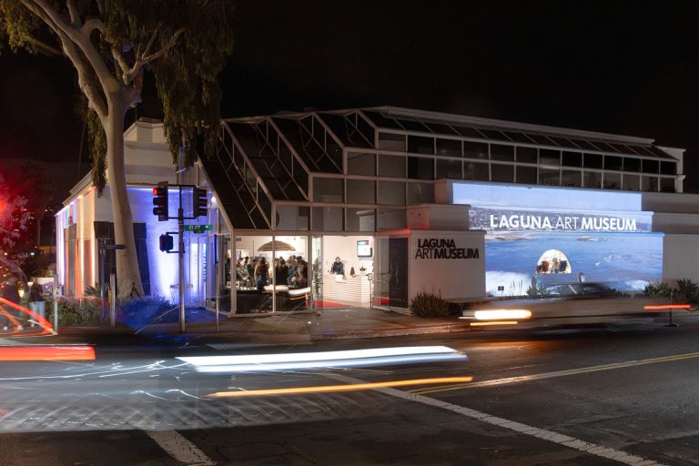 Laguna Art Museum Raises Over $450,000 at  42nd Annual California Cool Art Auction + Benefit + Bash