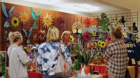 City Of Mission Viejo Updates and Activities