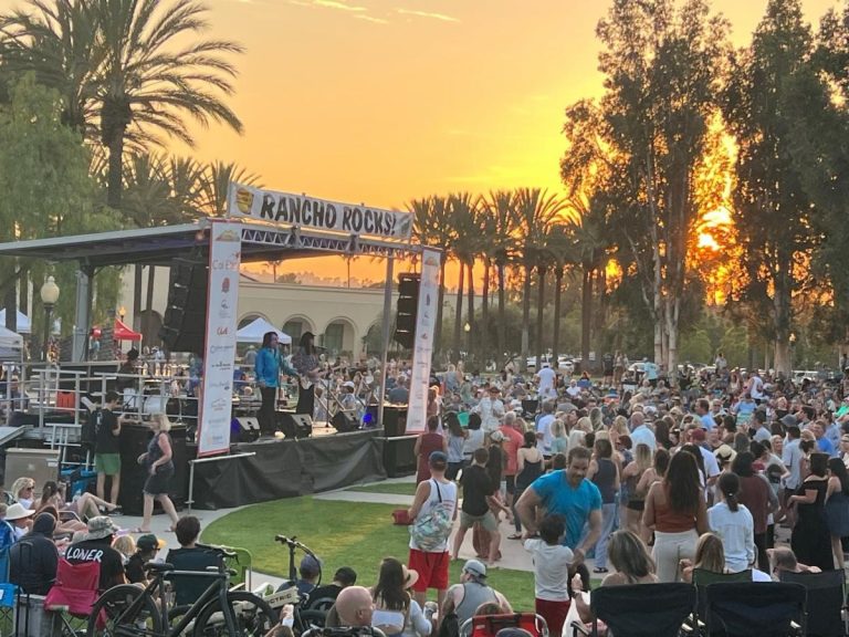 RSM Summer Concerts in Central Park