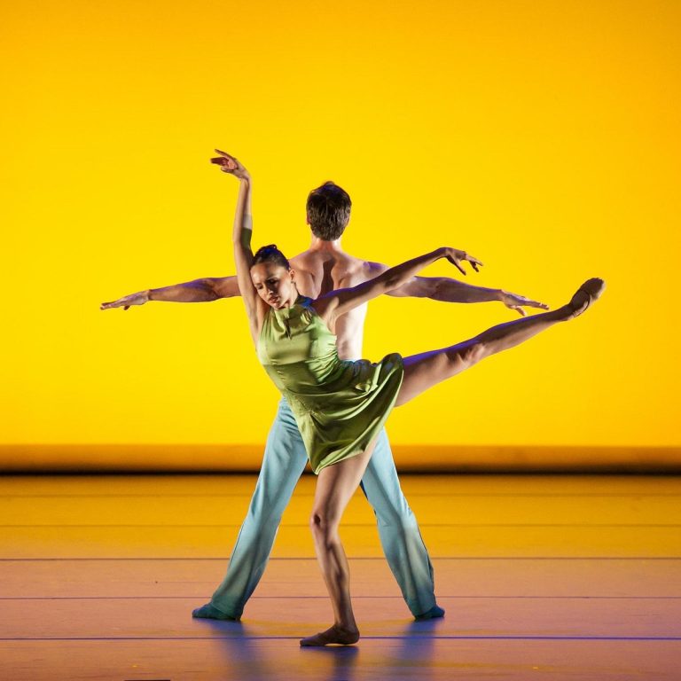Laguna Dance Celebrates 20 Years of Dance Excellence with a Landmark Anniversary Season