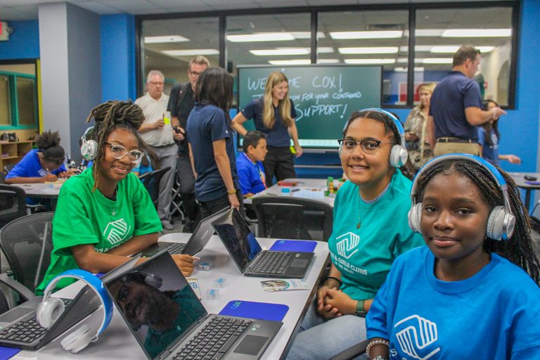 Cox Mobile Announces Phone Case Design Contest for Boys & Girls Club Teens