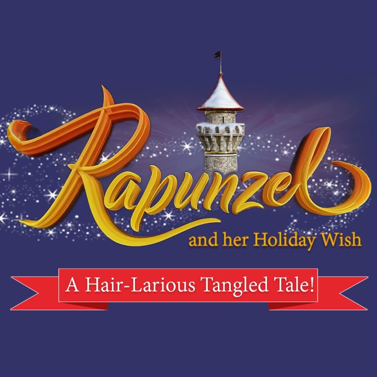 The Holiday “Hair-larity” begins Saturday, December 7  at the Laguna Playhouse in Laguna Beach!