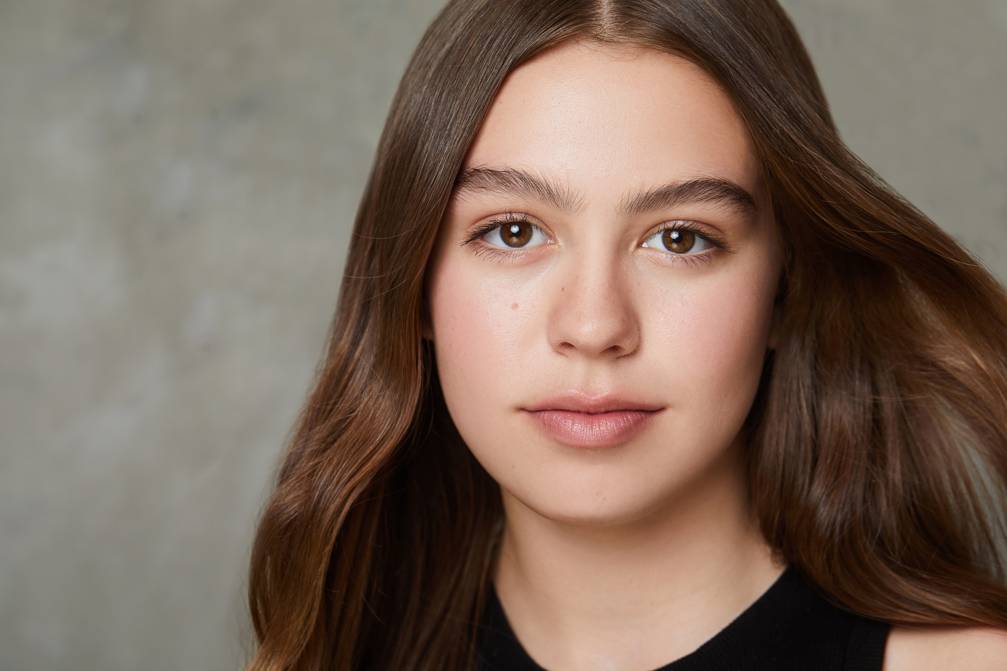 South Orange County 15-year-old actress’ 2nd thriller movie of 2024 now streaming with a sci-fi thriller premiering early 2025