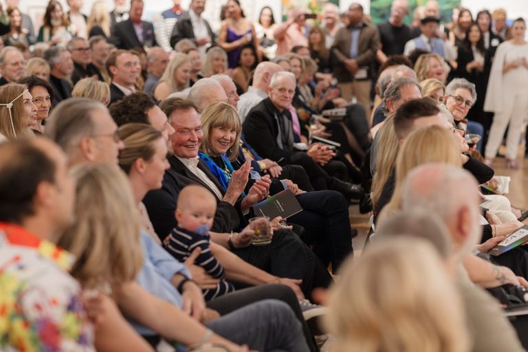 Laguna Art Museum Announces   43rd Annual California Cool Art Auction  