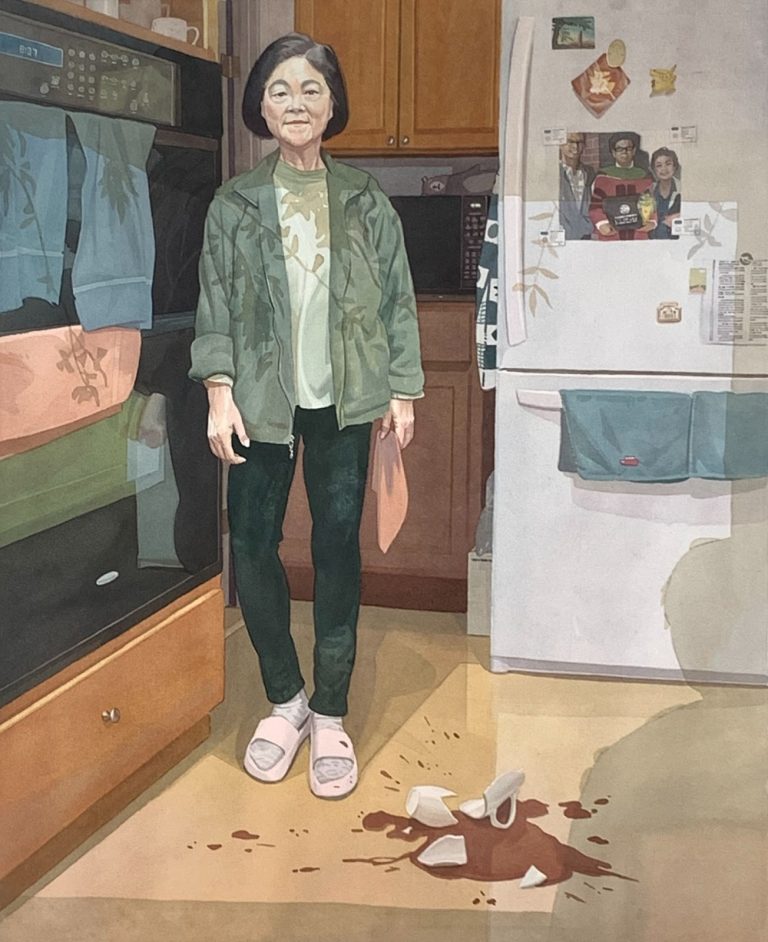 Laguna Art Museum Presents Memories of Now: LCAD MFA Exhibition