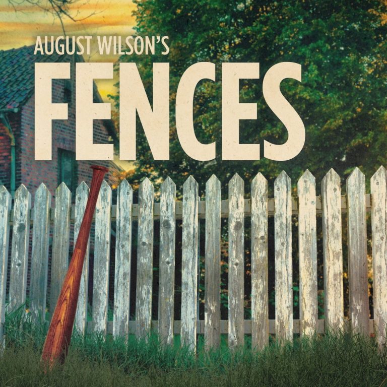 LAGUNA PLAYHOUSE PRESENTS FENCES