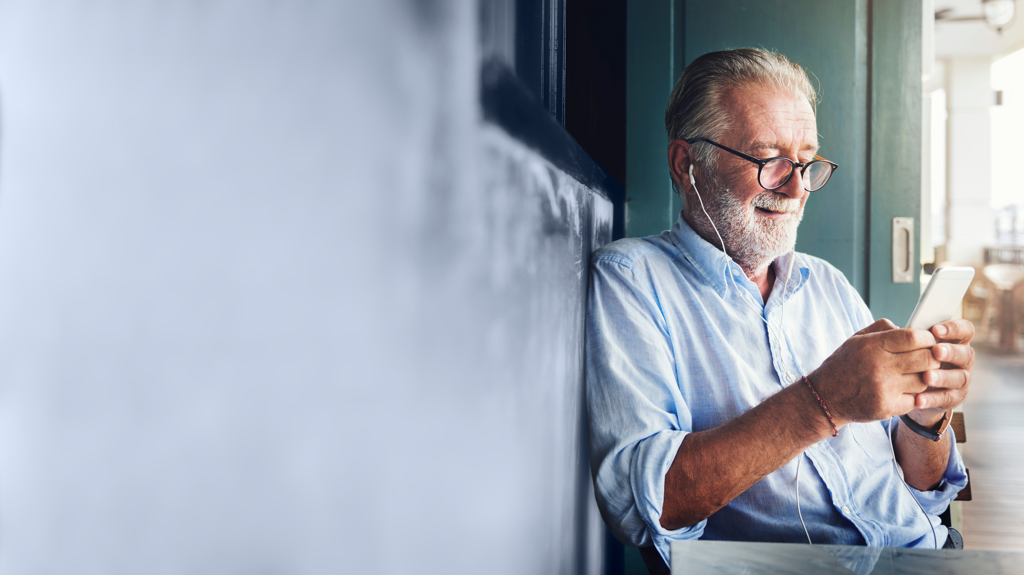 Internet Safety isn’t Just for Kids – Why Older Adults Need Safe Surfing Practices Too