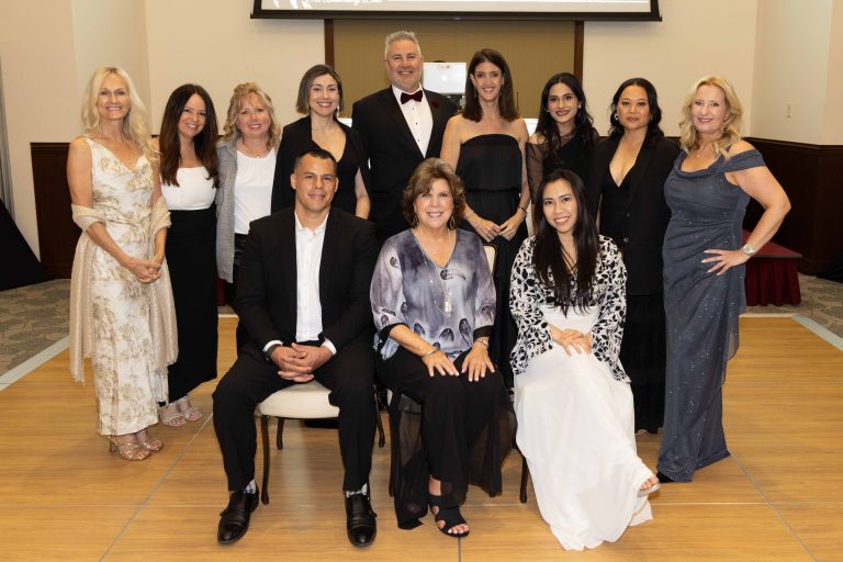 Art & Creativity for Healing Marks 25th Year at Gala