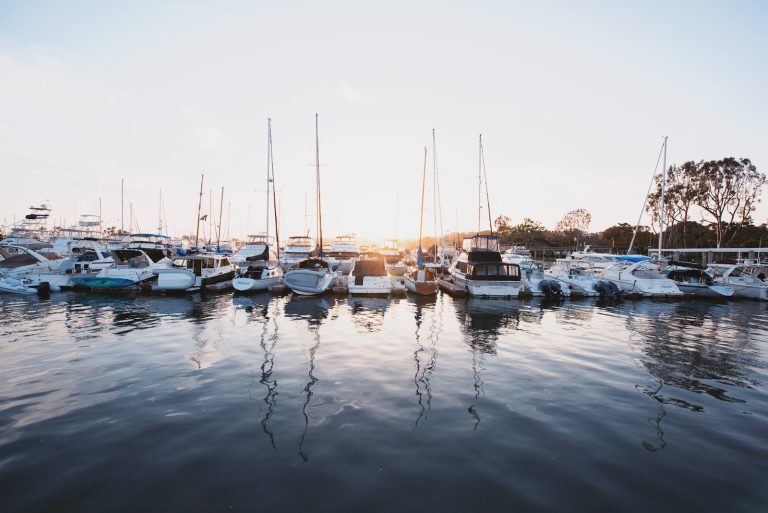 Summer, Seaside – Waterfront Events and Activities at Dana Point Harbor