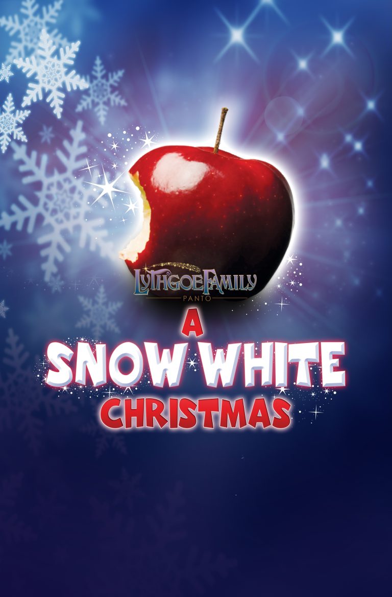 “The Fairest of Them All” is returning to Laguna Beach beginning Saturday, December 6 at the Laguna Playhouse!